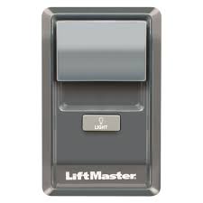 liftmaster 885lm wireless wall control