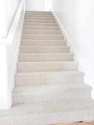 Carpeted Stairs Ideas And Inspiration