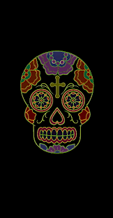 hd mexico skull wallpapers peakpx