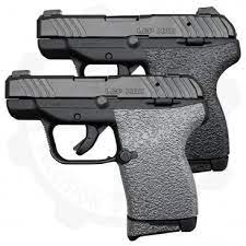 traction grip overlays for ruger lcp