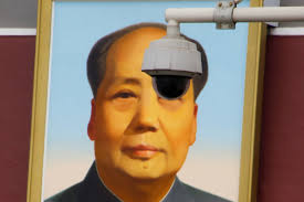 What China's Surveillance Means for the Rest of the World | Time