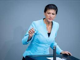 German edition | by sahra wagenknecht | aug 20, 2013. Federal Election 2021 Sarah Wagenknecht Wants To Run Again