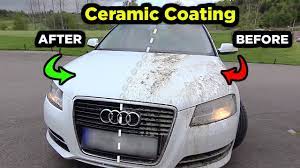 We want your automotive experience to be a positive one, whether you are having your vehicle come in for auto detailing, auto body repair, ceramic coating, auto painting, car repair, auto glass replacement, paintless dent removal, window tinting, or any of our specialty. The Facts About Ceramic Coating For Cars 9h Nano Coatings