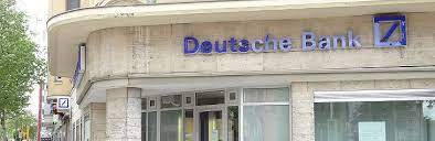 1870 wurde die deutsche bank in berlin gegründet, inzwischen gibt es filialen überall auf der welt. Deutsche Bank Berlin Mitte Adressen Offnungszeiten