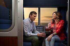 amtrak adds private rooms on dc trains