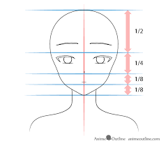 To me, drawing anime eyes is so fun, unique, and simple. How To Draw A Beautiful Anime Girl Step By Step Animeoutline