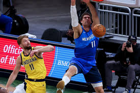 By brian mahoney the associated press, updated july 15, 2021, 12:11 a.m. Pacers Final Score Bucks Roll Over Pacers 140 113 Indy Cornrows