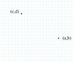 Find Circle Given Endpoints Of A Diameter