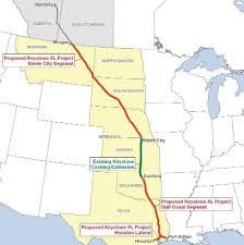 Us department of state, keystone xl project: The Keystone Xl Pipeline Role Of The U S Department Of State