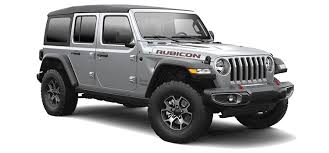 Whichever one you choose, you're sure to turn heads around lombard 2021 Jeep Wrangler Rubicon 2 Door 4wd Suv Colors