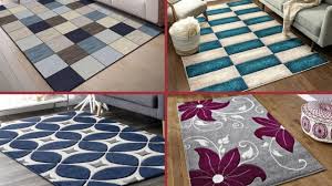 carpet design ideas modern area rugs