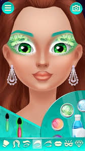 creative makeup game for s apk for