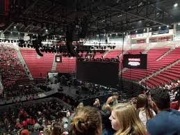 Viejas Arena Fall Out Boy Tour Mania Tour Shared Anonymously