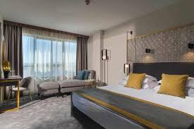 These hotels will be operated by international hotel brands radisson and holiday inn, respectively. 11 Best Hotels In Sofia Bulgaria 2021 Wow Travel