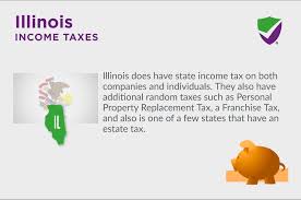 illinois state ta taxed right