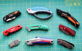 the best utility knives tested by bob