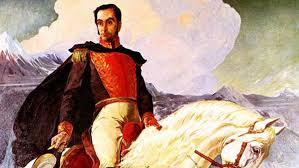 Image result for simon bolivar