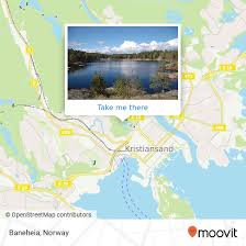 4 видео 59 просмотров обновлен 20 нояб. Wie Komme Ich Zu Baneheia In Kristiansand Mit Dem Bus Oder Der Bahn Moovit