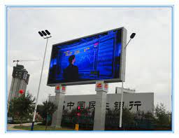 China Led Tv Display And Led Display Screen