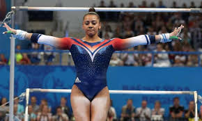 The tokyo olympics are the first summer games since larry nassar, a former usa gymnastics national team doctor, was sent to prison for 176 years for sexually abusing hundreds of gymnasts. Gb Gymnastics Accused Of Sinister Warning After Dropping Downie For Olympics Gymnastics The Guardian