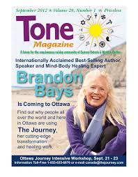 These muscles give the lower back the stability it's craving to cure pain quickly. Tone Magazine By Tone Canada Issuu