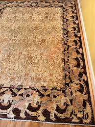 7 10x10 4 farhan wool area rug