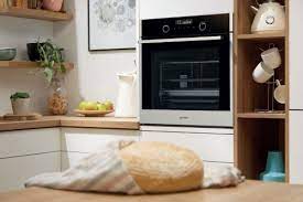 Right Oven For Your Kitchen