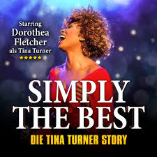Simply the best 5 tina turner 4:24128 kbps + бэк. Simply The Best Die Show Um Rock Legende Tina Turner Messe Erfurt