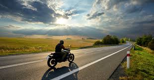 best motorcycle routes in the u s