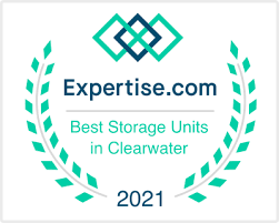 convenient storage clearwater fl at