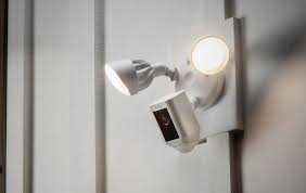 what are smart outdoor lights and do