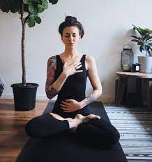 what is kriya yoga mostly amélie