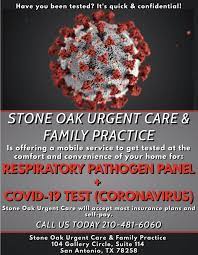 Now more than ever, xpress urgent care is taking steps to care for you and your family. Covid 19 Test Coronavirus Done At Home Sudhir R Gogu Do Phd Mba Urgent Care And Family Practice