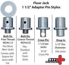 replacement parts for jack extension je p