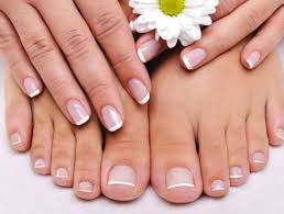 nail art manicure waxing pedicure