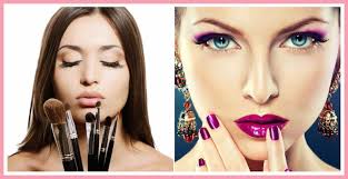 10 makeup tips to help you look good