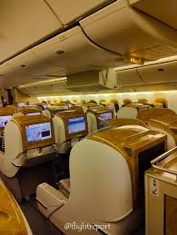 flight report emirates ek 335 manila