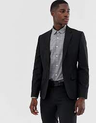 Discover the latest fashion & trends in menswear & womenswear at asos. Men S Suits Dinner Suits Checked Tailored Suits Asos