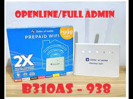 openline full admin b310as 938 you