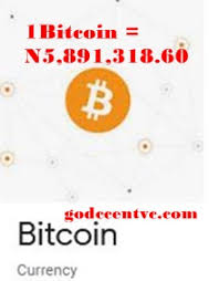The symbol for ngn can be written n. How Much Is 1 Bitcoin In Naira