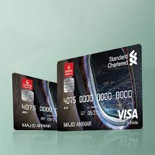 Find best credit card from top banks in pakistan. Emirates Visa Infinite Credit Card Earn 20k Skywards Miles Sc Pakistan Standard Chartered Pakistan