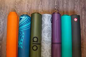 the best yoga mats for every kind of yogi