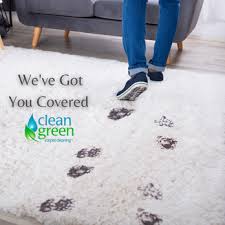 clean green carpet cleaning updated
