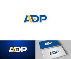Professional Playful It Company Logo Design For Adp By