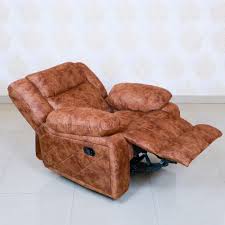grand single sofa chair in