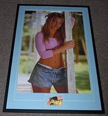 Britney spears rose to fame as a global phenomenon, but her legal battles are claiming the spotlight now. Britney Spears Signed Framed 28x41 Poster Photo Display Psa Dna At Amazon S Sports Collectibles Store