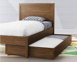 Trundle Beds Yes Or No Pros And Cons