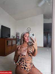 Rochelllle Leaked Nude Photo - #72