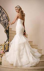 Saw something that caught your attention? Wedding Dresses Corset Wedding Dress Stella York