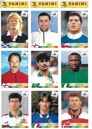 Test your knowledge on this sports quiz and compare your score. Football Cartophilic Info Exchange Panini France 98 09 9 Sticker Sheets